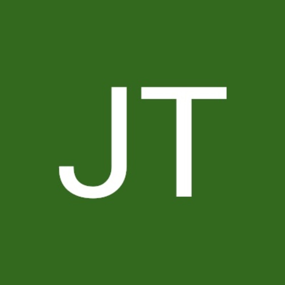 Meet your Posher, Jt